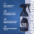 Q²M Clay Lube Redefined